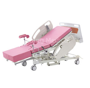 gynecological examination table