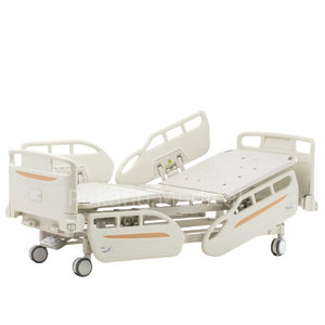 hospital bed