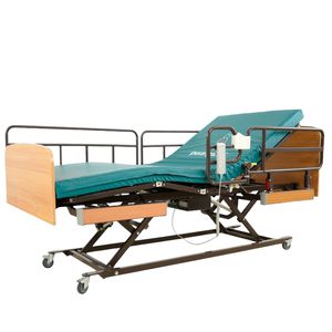 home care bed