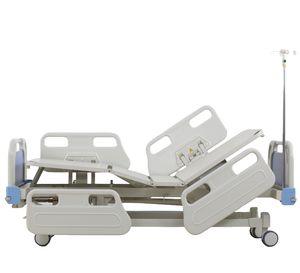 medical bed