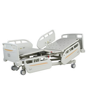 emergency bed 1