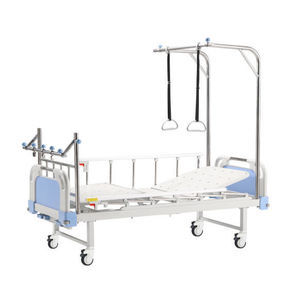 hospital bed 1