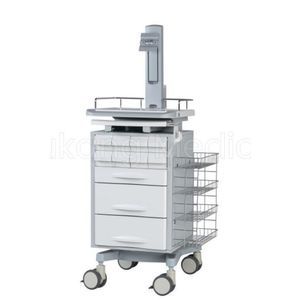 pharmaceutical product workstation 1