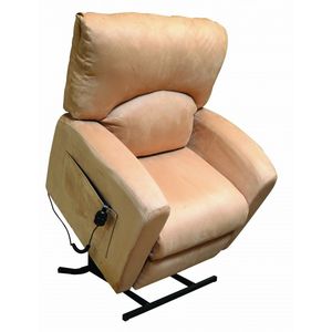 reclining lift chair
