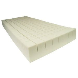 hospital bed mattress