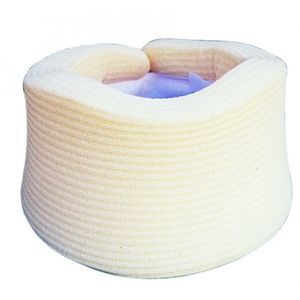 foam cervical collar