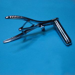 anal speculum