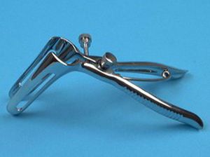 anal speculum