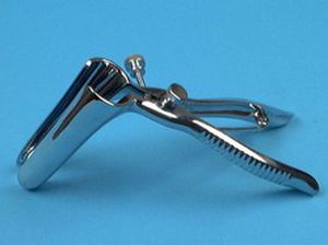 anal speculum