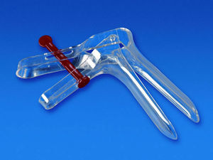 vaginal speculum