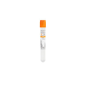 coagulation analysis collection tube