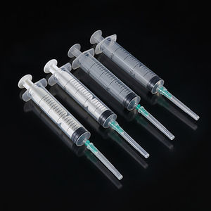 1 ml syringe