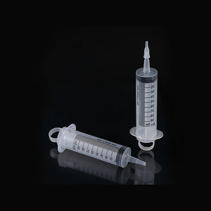 1 ml syringe