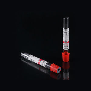 hematological analysis collection tube