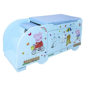 pediatric examination table