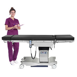 gynecological operating table