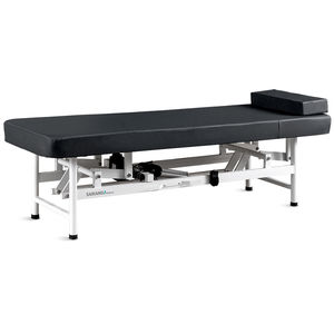 physiotherapy examination table