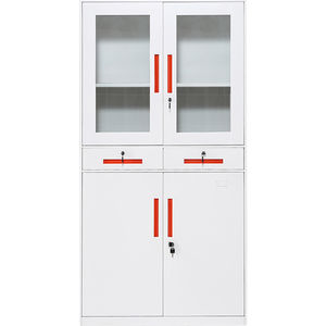 Skh060 Low Price Metal Medical Rotary Medicine Shelf - China File Cabinet,  Hospital Cabinet