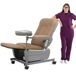 electric hemodialysis chair