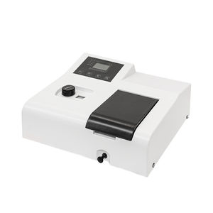 Czerny-Turner spectrophotometer