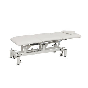 electric examination table