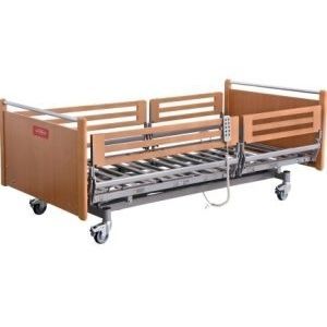 home care bed