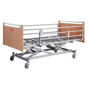 home care bed