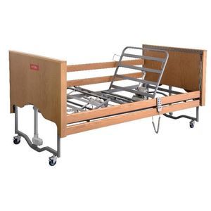 home care bed