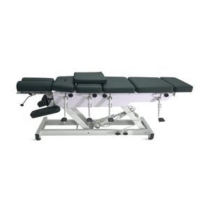 electric chiropractic table