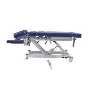 electric chiropractic table