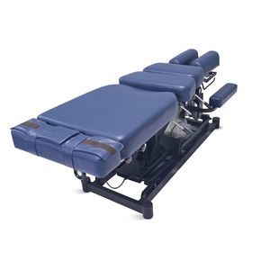 electric chiropractic table