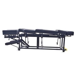 mechanical chiropractic table