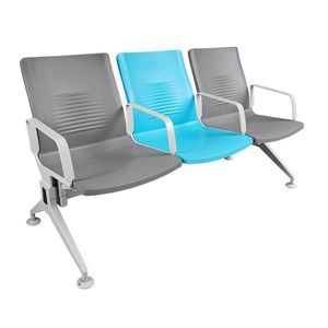 waiting room beam chair