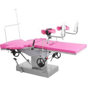 delivery bed