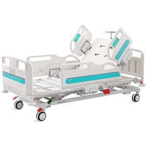 intensive care bed