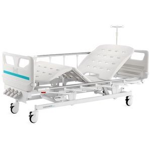 hospital bed