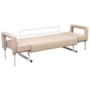 patient room sofa-bed