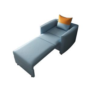 patient room sofa-bed