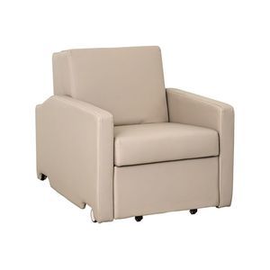 patient room sofa-bed