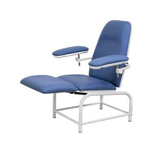 phlebotomy blood donor chair