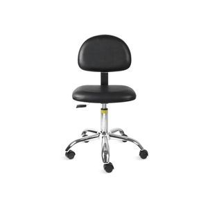 mobile doctor's chair
