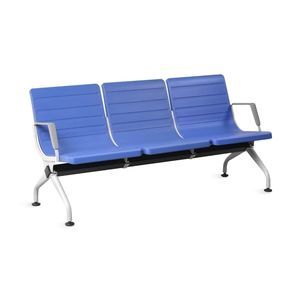waiting room beam chair
