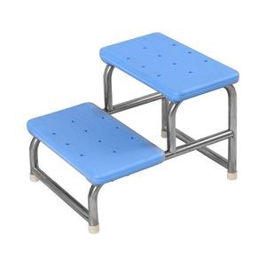2-step step stool 1
