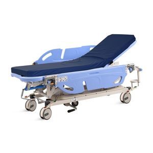 transport stretcher trolley