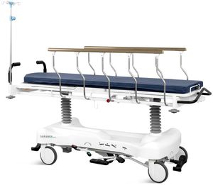 transport stretcher trolley
