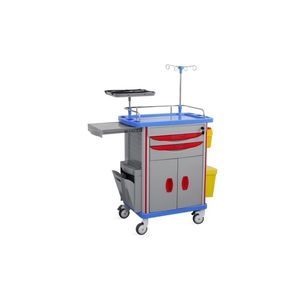 emergency trolley