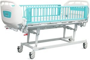 hospital bed 1