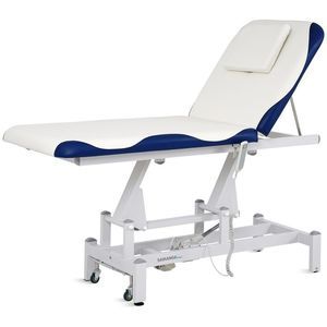 physiotherapy examination table
