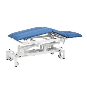 physiotherapy examination table