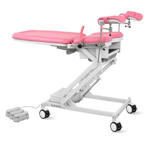 gynecological examination table